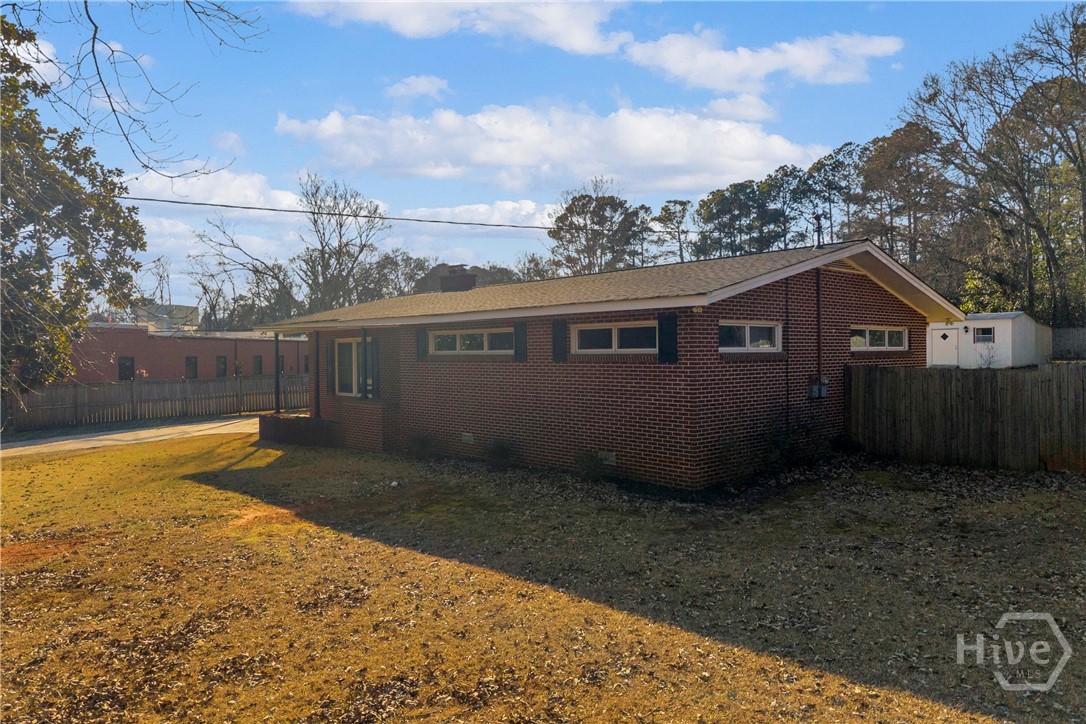 72 Cade Street Hartwell, GA 30643 - Photo 46 of 60