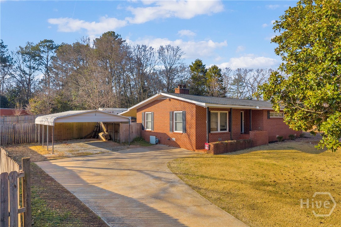 72 Cade Street Hartwell, GA 30643 - Photo 47 of 60