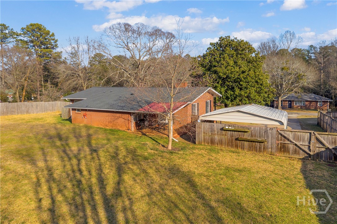 72 Cade Street Hartwell, GA 30643 - Photo 48 of 60