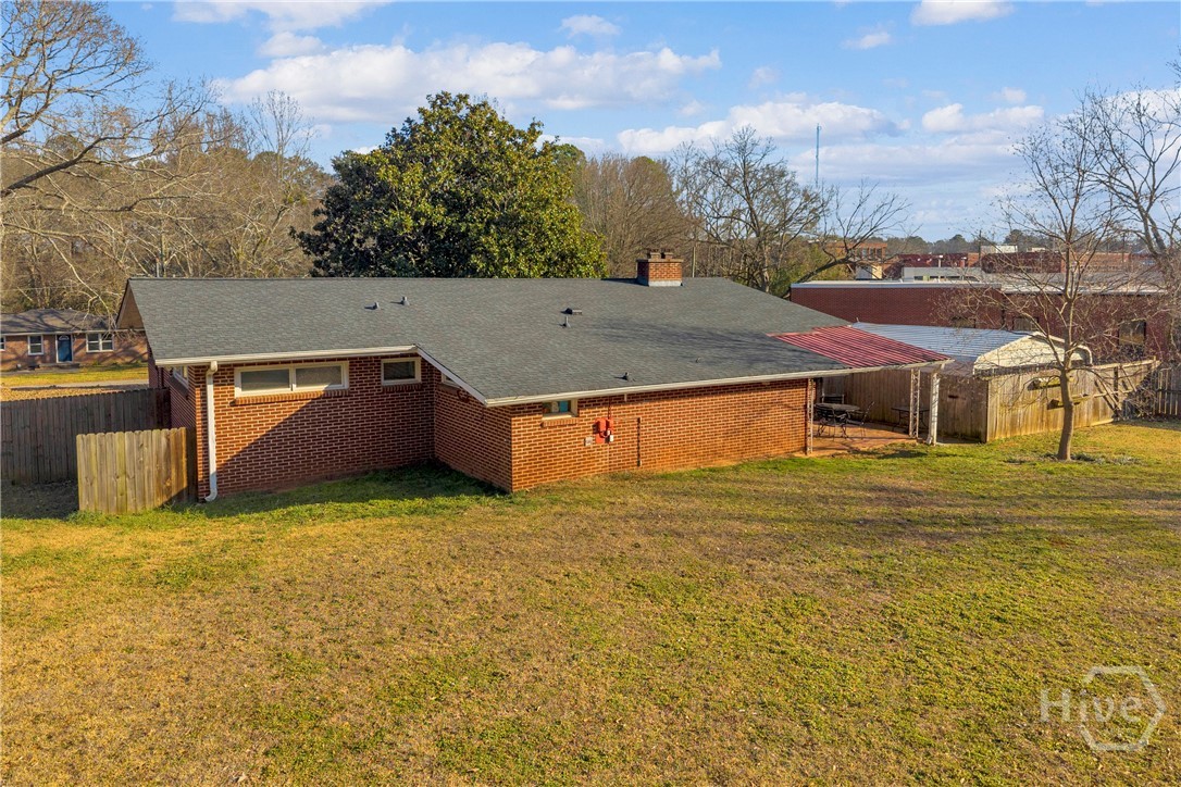 72 Cade Street Hartwell, GA 30643 - Photo 49 of 60