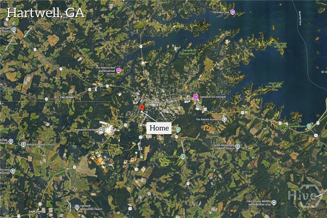 72 Cade Street Hartwell, GA 30643 - Photo 52 of 60