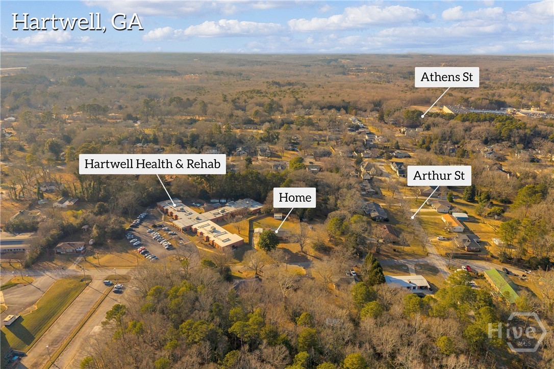 72 Cade Street Hartwell, GA 30643 - Photo 53 of 60