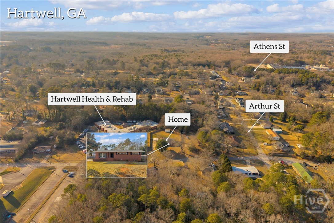 72 Cade Street Hartwell, GA 30643 - Photo 54 of 60