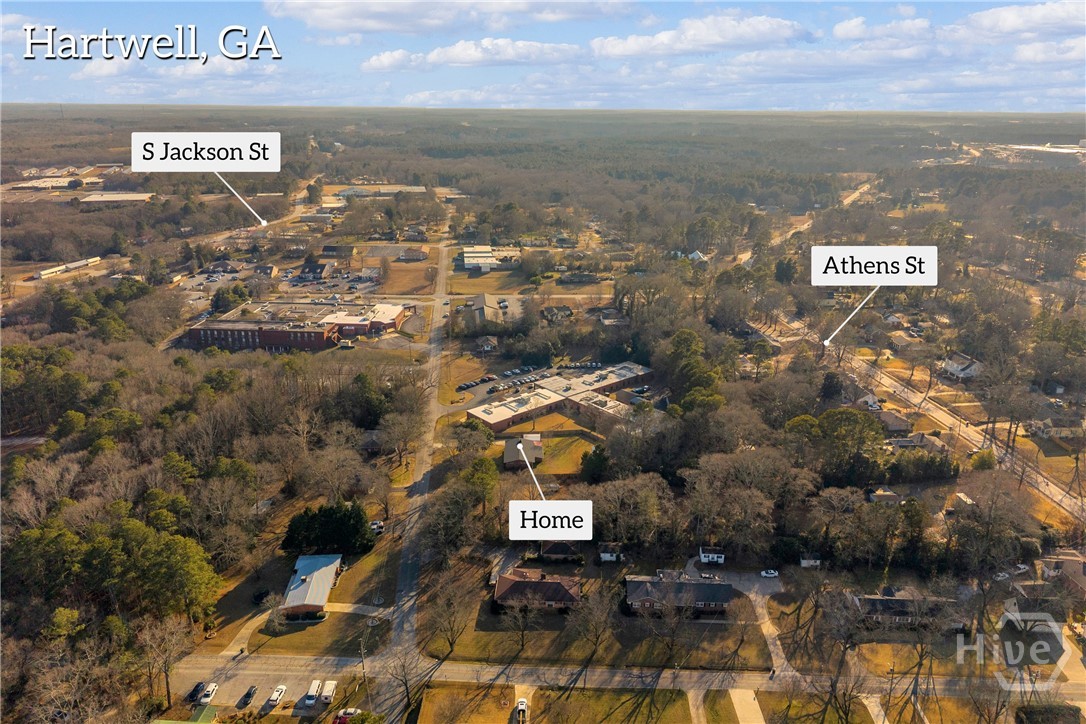 72 Cade Street Hartwell, GA 30643 - Photo 55 of 60