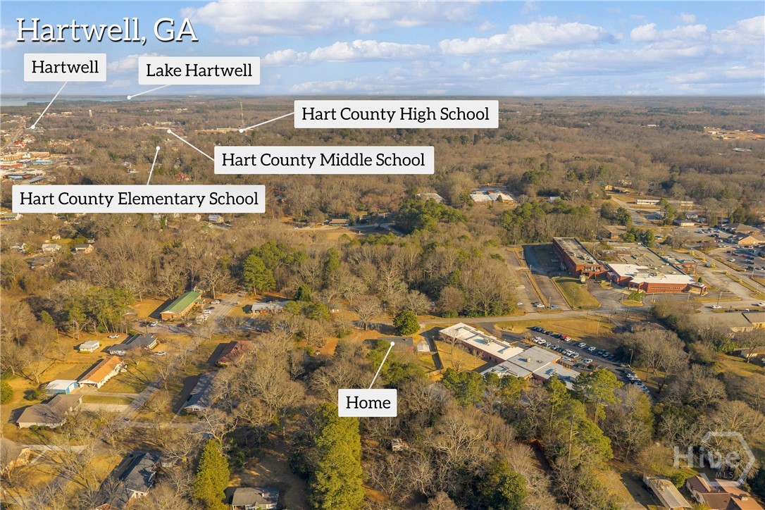 72 Cade Street Hartwell, GA 30643 - Photo 57 of 60