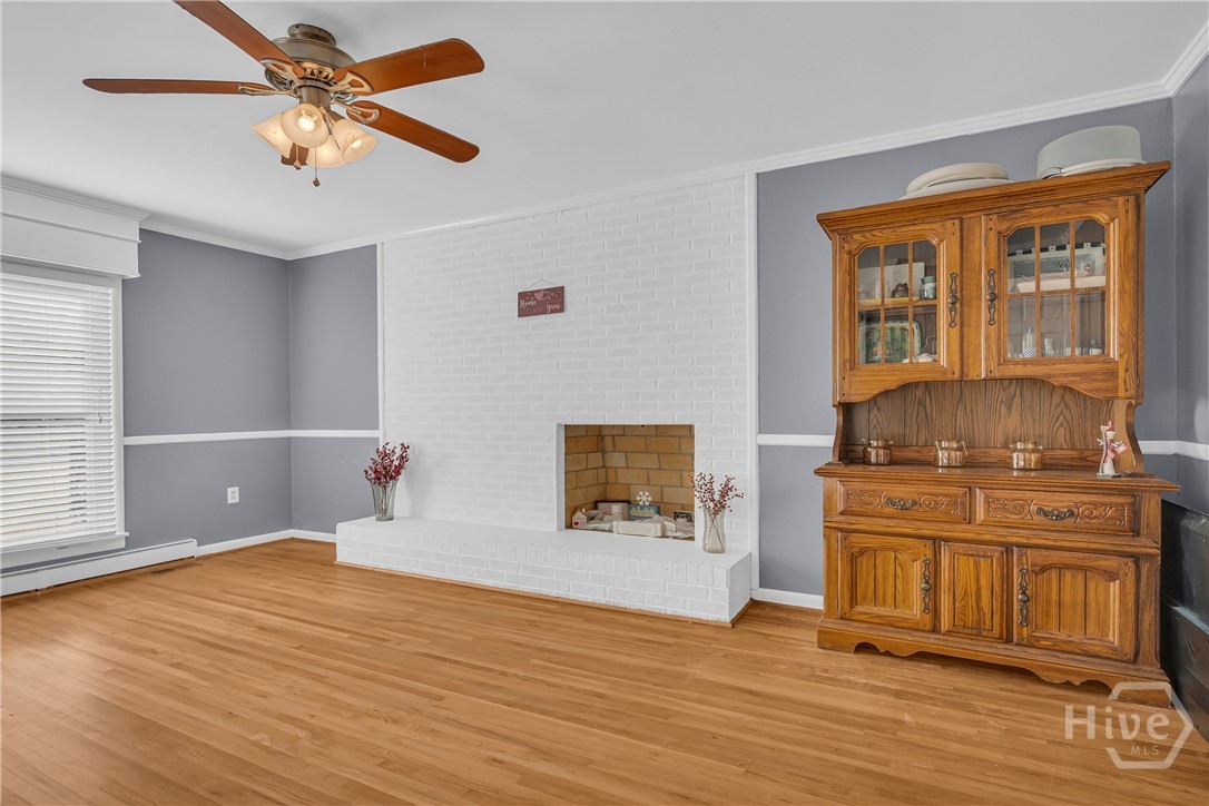 72 Cade Street Hartwell, GA 30643 - Photo 7 of 60