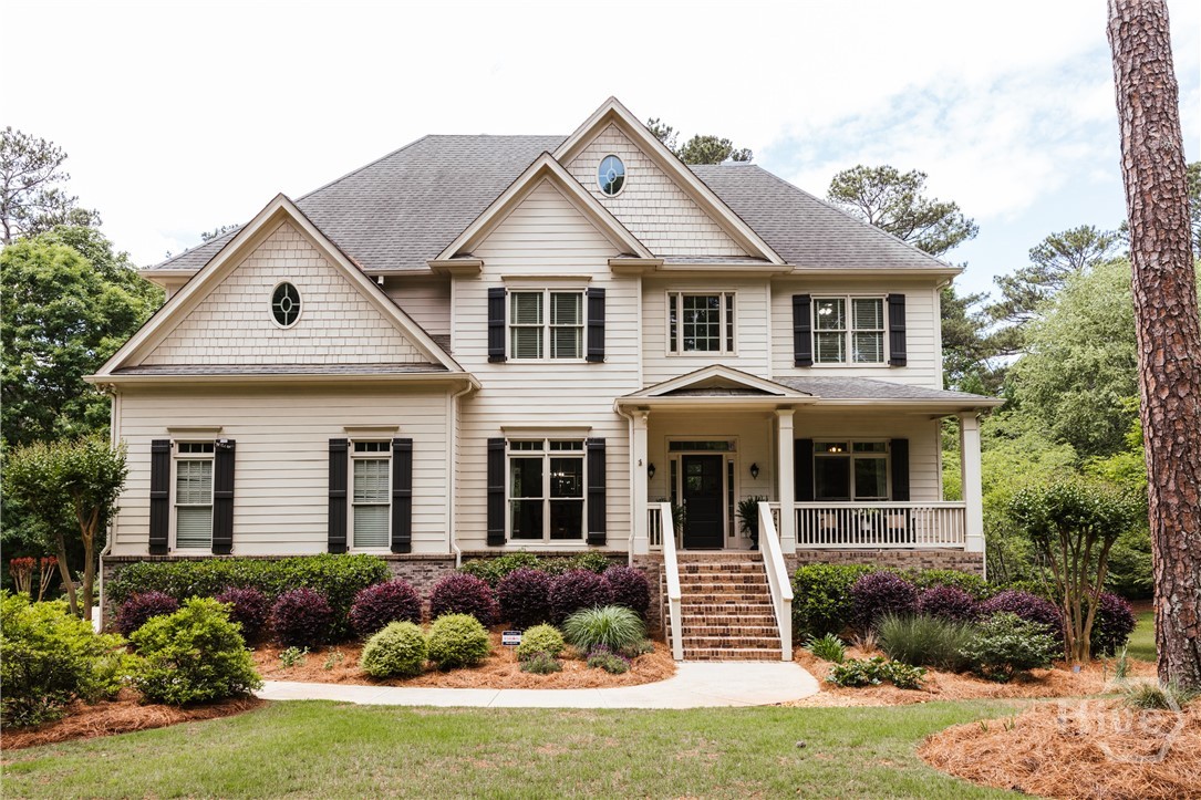 240 Beech Creek Road Athens, GA 30606 - Photo 2 of 64