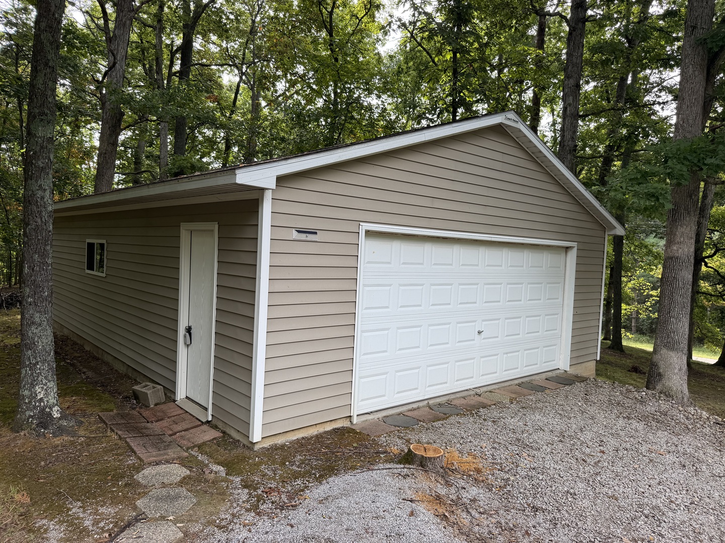4241 Sandy Br Road Alma, IL 62807 - Photo 25 of 28 Gallery Image 25