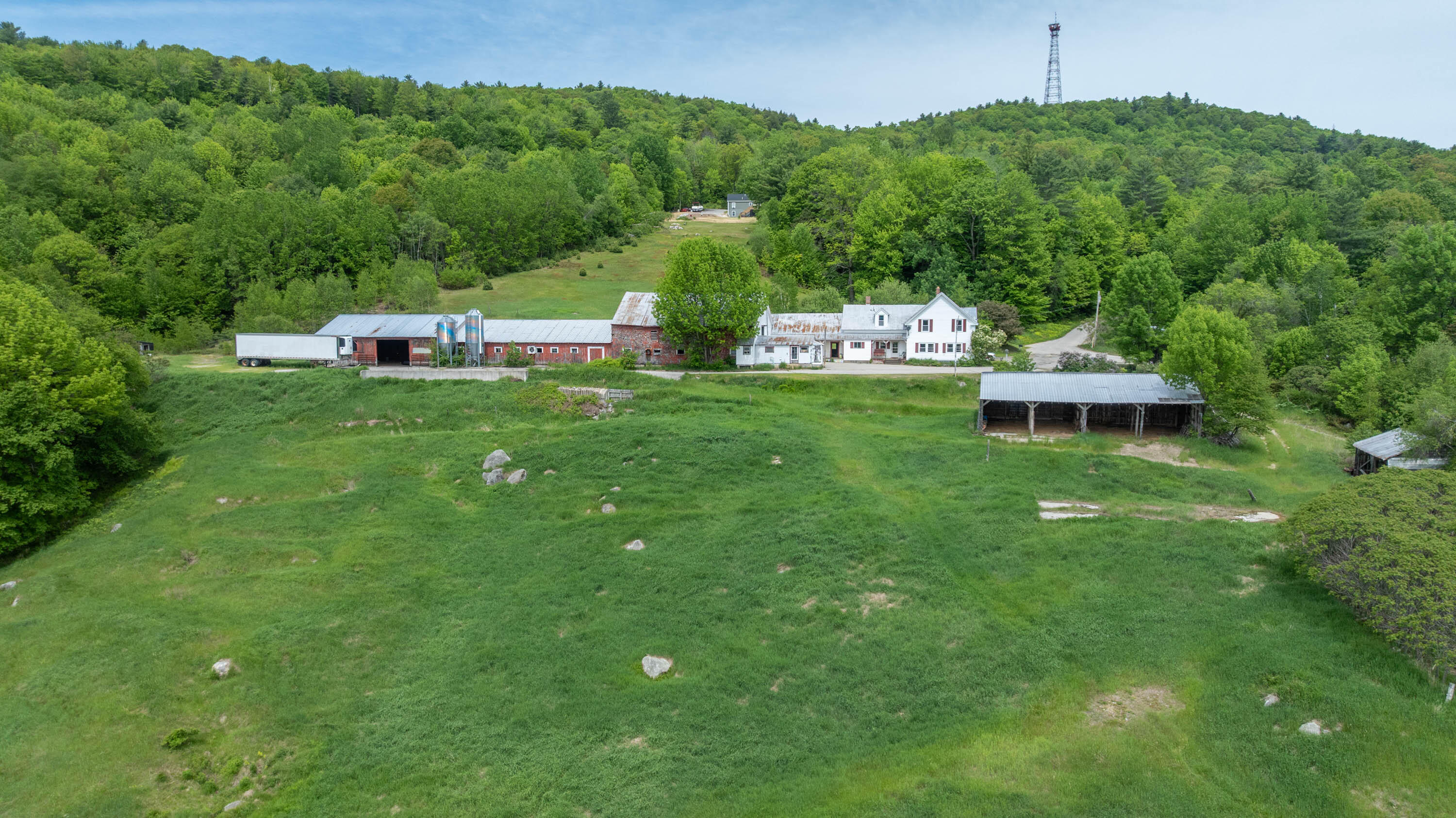 38 Kuvaja Road Greenwood, ME 04255 - Photo 5 of 111 pic-11