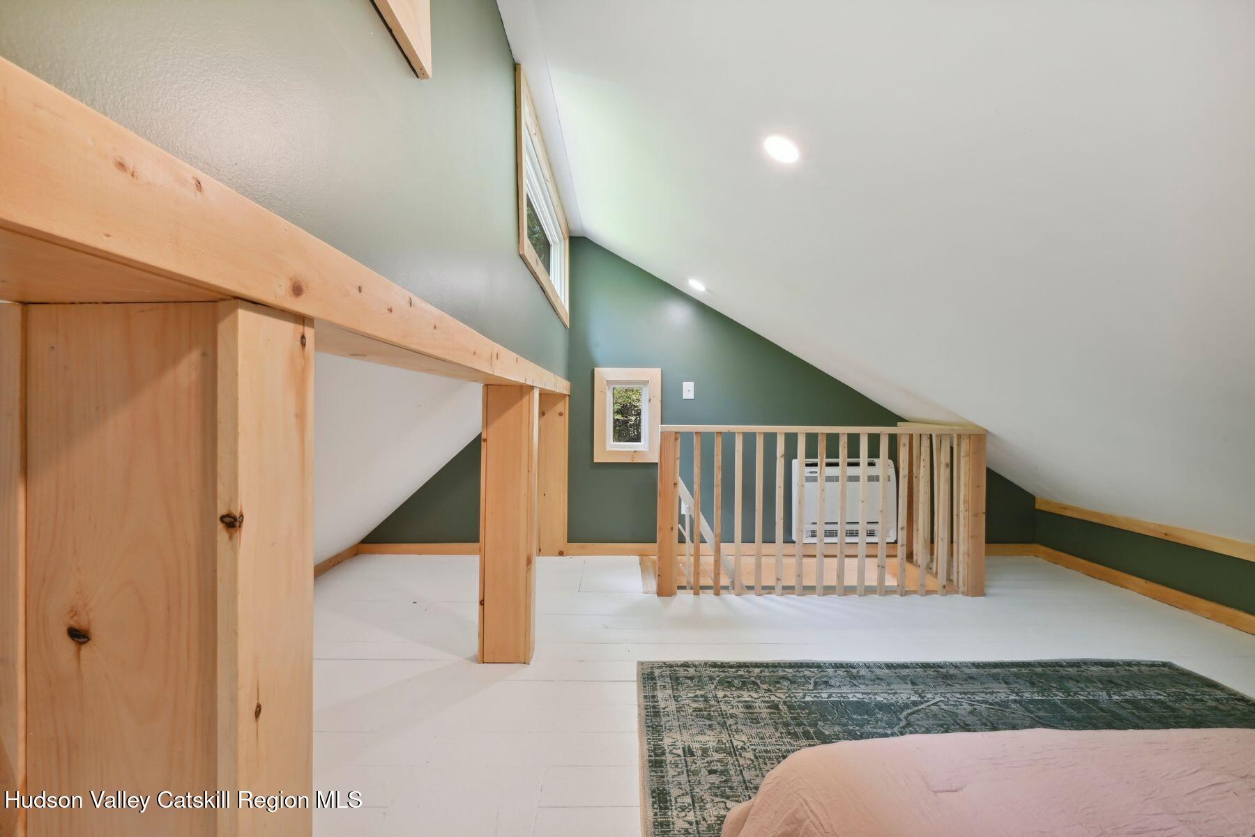 134 Irish Cape Road Napanoch, NY 12458 - Photo 39 of 47 a view of entryway