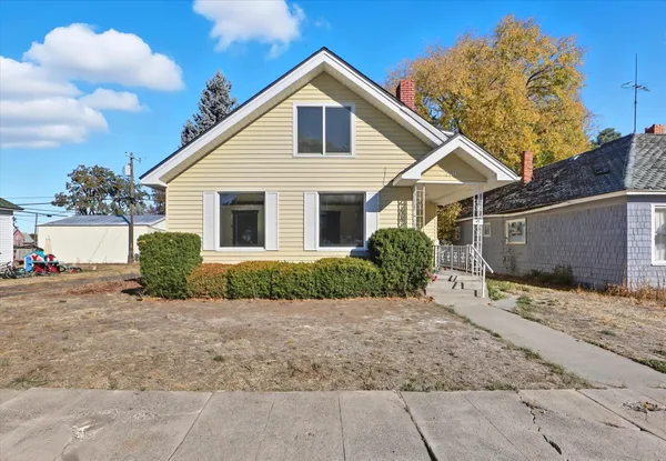 $269,950 | 710 Marshall Street, Davenport, WA 99122