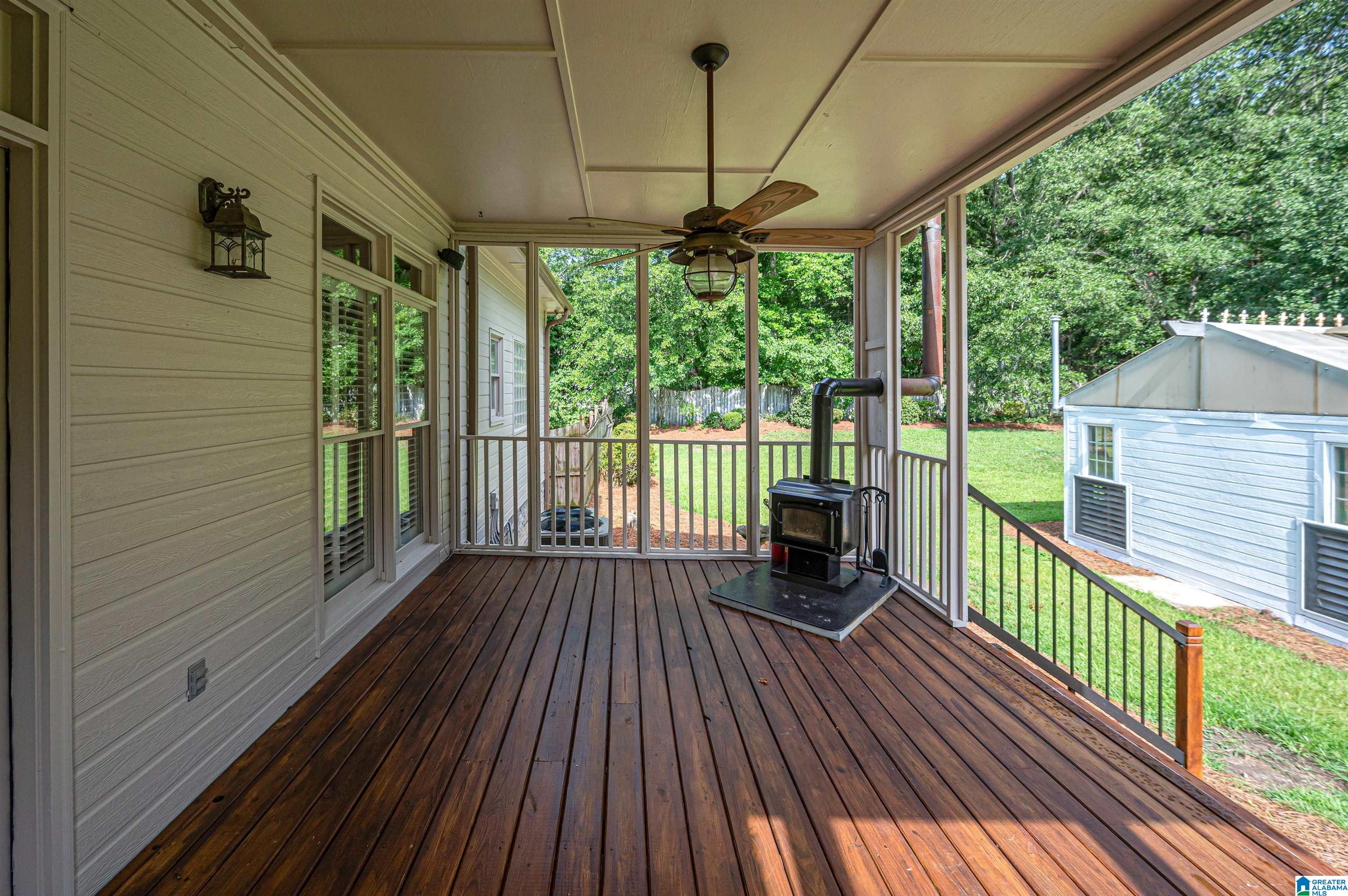 140 Windwood Circle Alabaster, AL 35007 - Photo 53 of 73