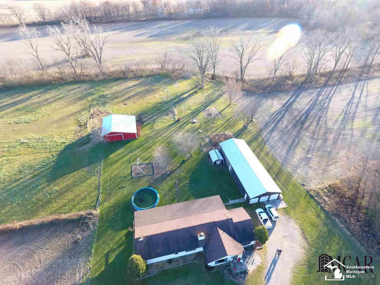 12165 West Albain Road Ida, MI 48140 - Photo 25 of 25 21390788-24.JPG