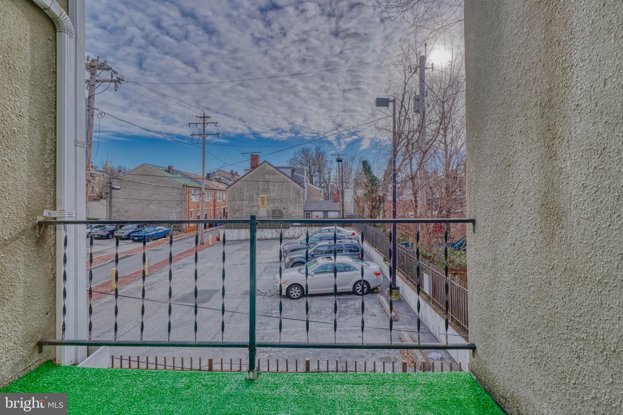 644 Jasper Street Baltimore, MD 21201 - Photo 14 of 27 a view of entryway