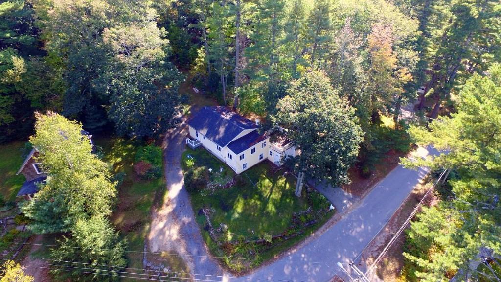 184 Indian Rest Road Harpswell, ME 04079 - Photo 7 of 35 Photo