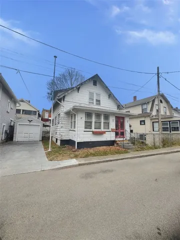 $45,900 | 12 Elmwood Place, Hornell, NY 14843