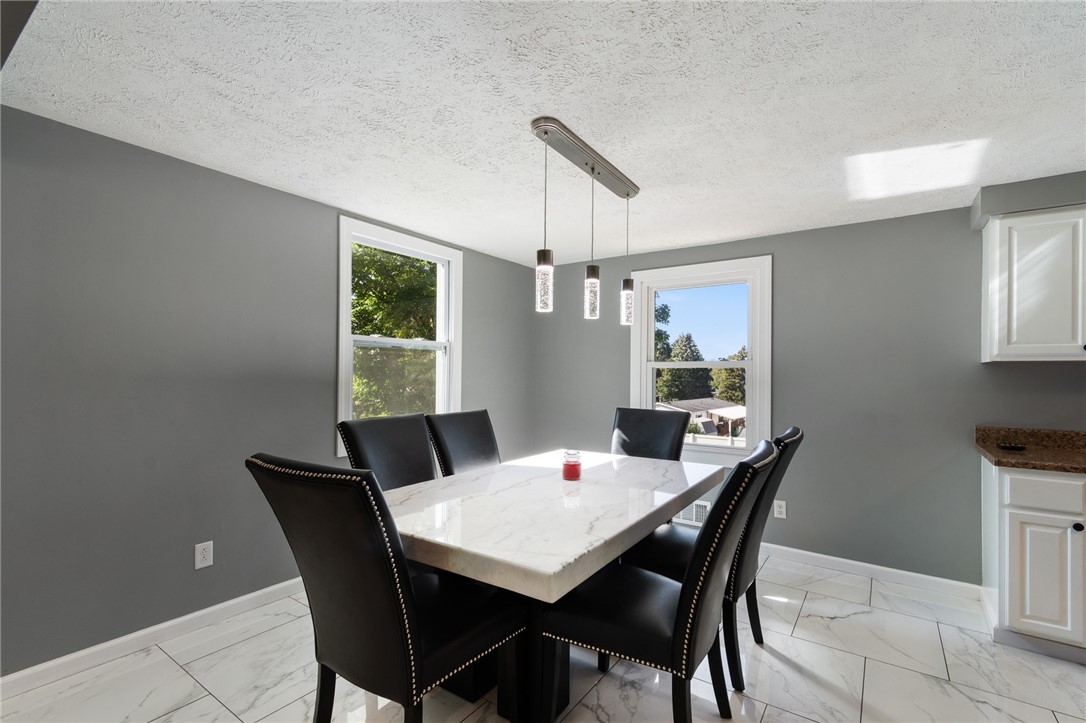 6029 Ridge Road Sodus, NY 14589 - Photo 6 of 30 dining room