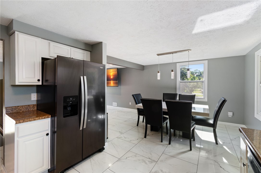 6029 Ridge Road Sodus, NY 14589 - Photo 7 of 30 kitchen