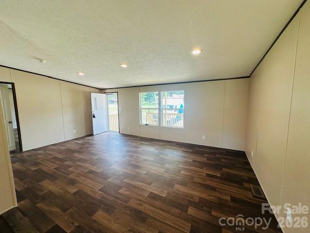 3567 Ken McEntire Road Shelby, NC 28150 - Photo 12 of 20 a view of an empty room with a window