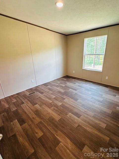 3567 Ken McEntire Road Shelby, NC 28150 - Photo 14 of 20 a view of an empty room with a window