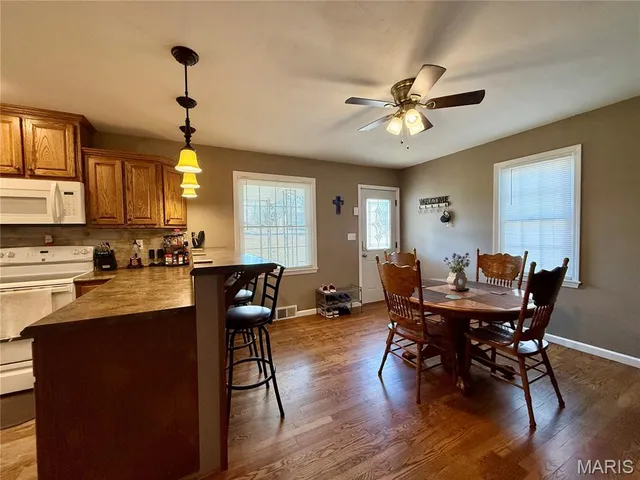 $178,000 | 710 Grand Avenue, Perryville, MO 63775