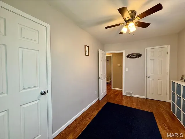 $178,000 | 710 Grand Avenue, Perryville, MO 63775