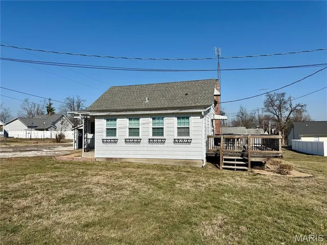 $178,000 | 710 Grand Avenue, Perryville, MO 63775