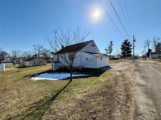 $178,000 | 710 Grand Avenue, Perryville, MO 63775