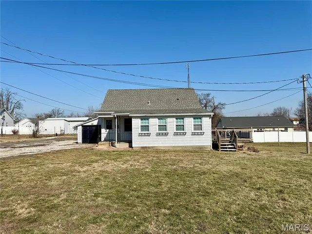 $178,000 | 710 Grand Avenue, Perryville, MO 63775