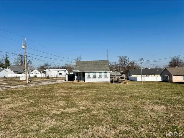 $178,000 | 710 Grand Avenue, Perryville, MO 63775