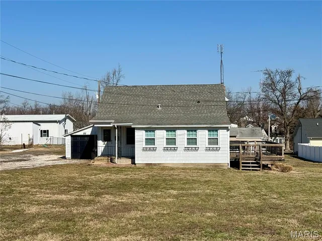 $178,000 | 710 Grand Avenue, Perryville, MO 63775
