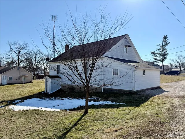 $178,000 | 710 Grand Avenue, Perryville, MO 63775