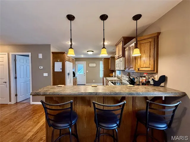 $178,000 | 710 Grand Avenue, Perryville, MO 63775