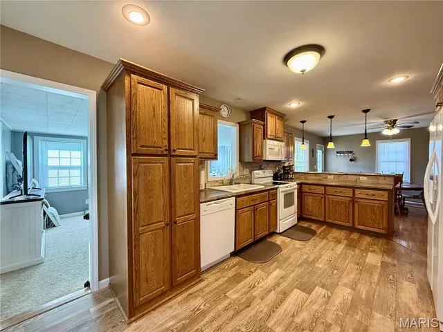 $178,000 | 710 Grand Avenue, Perryville, MO 63775