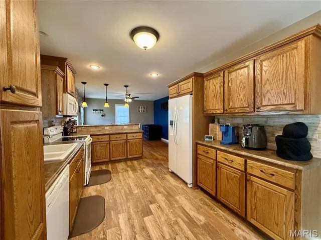 $178,000 | 710 Grand Avenue, Perryville, MO 63775