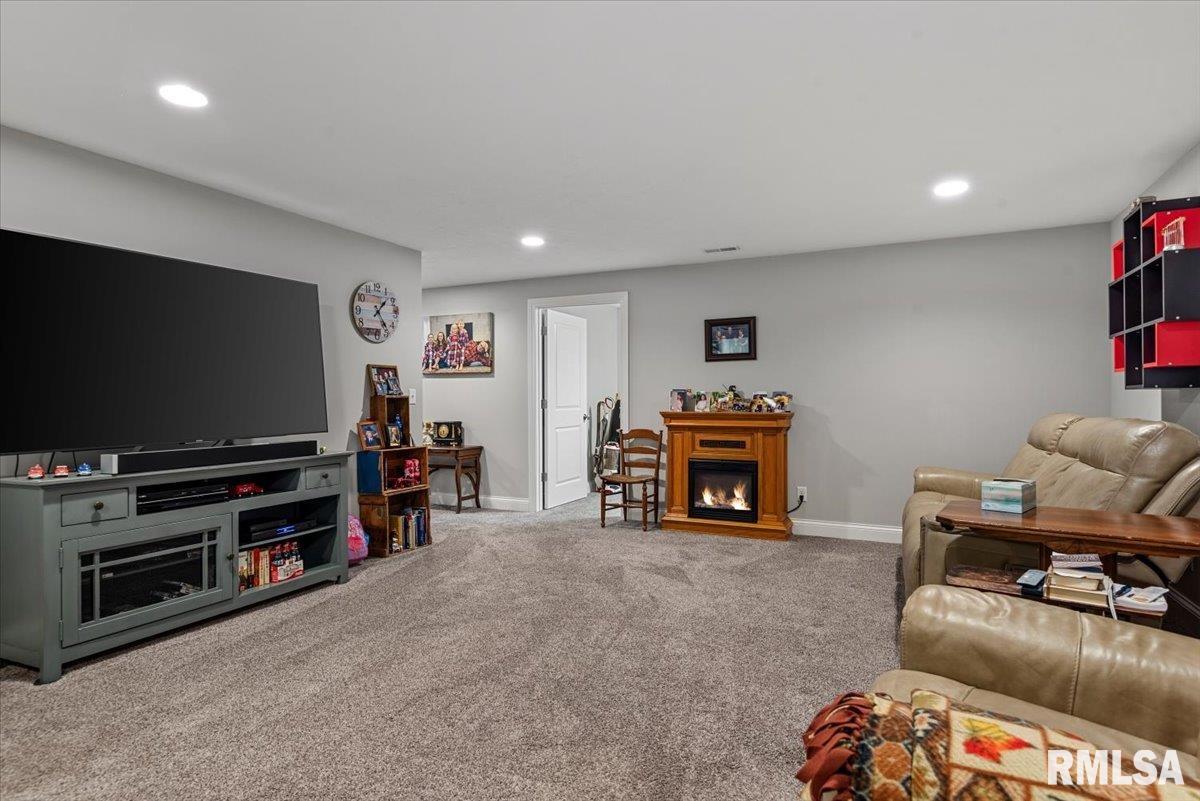 3208 Telford Drive Springfield, IL 62711 - Photo 31 of 51