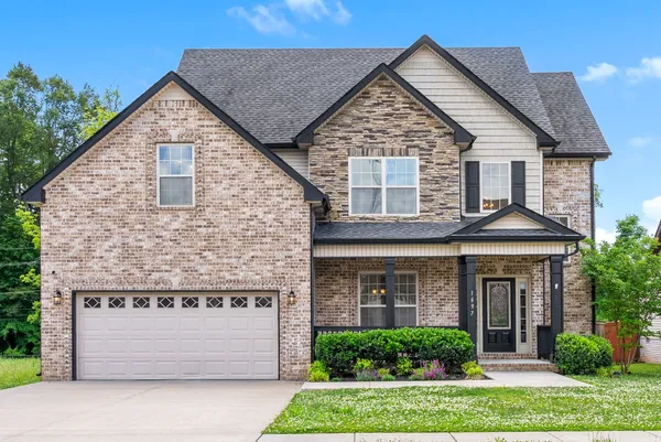 $2,550 | 1697 Ellie Piper Circle, Clarksville, TN 37043