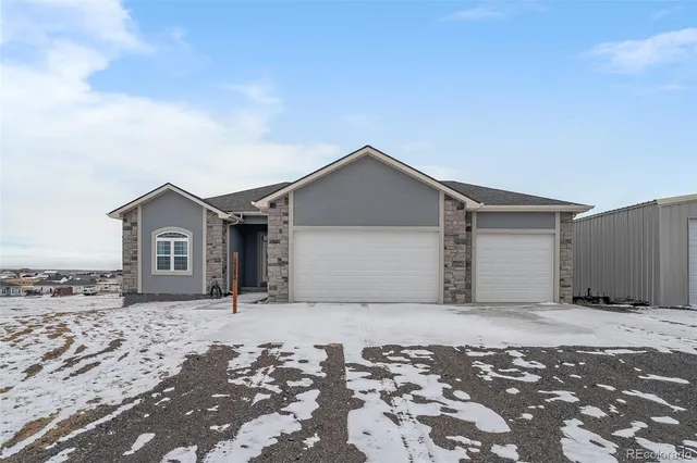 $635,000 | 15284 Road 7.3, Wiggins, CO 80654