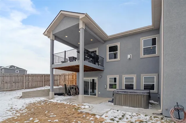$635,000 | 15284 Road 7.3, Wiggins, CO 80654