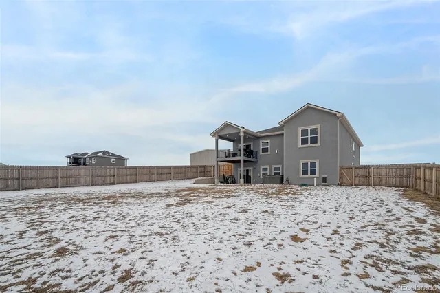 $635,000 | 15284 Road 7.3, Wiggins, CO 80654