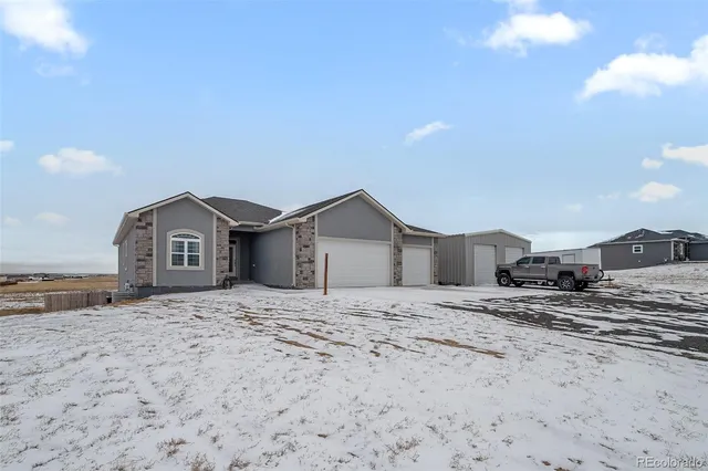 $635,000 | 15284 Road 7.3, Wiggins, CO 80654