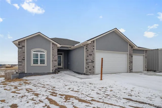 $635,000 | 15284 Road 7.3, Wiggins, CO 80654