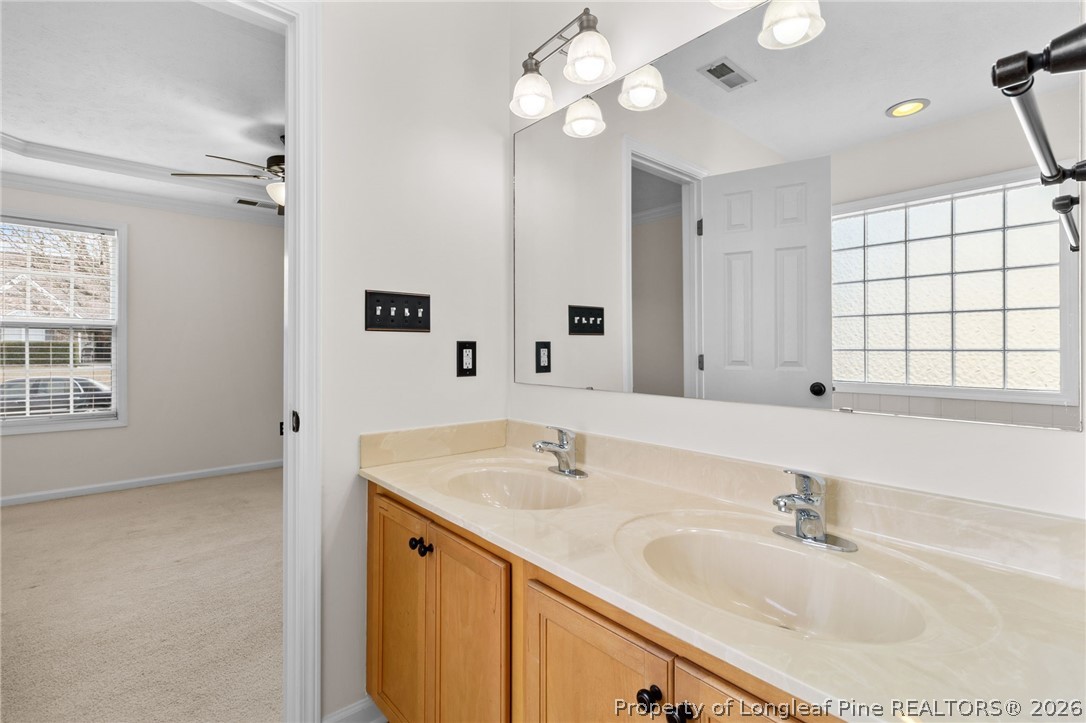 132 Ranier Drive Raeford, NC 28376 - Photo 18 of 34