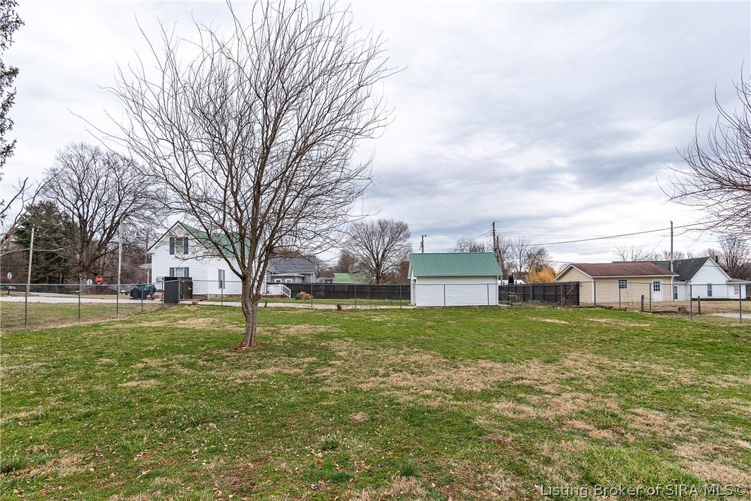 9195 Walnut Street Georgetown, IN 47122 - Photo 16 of 47