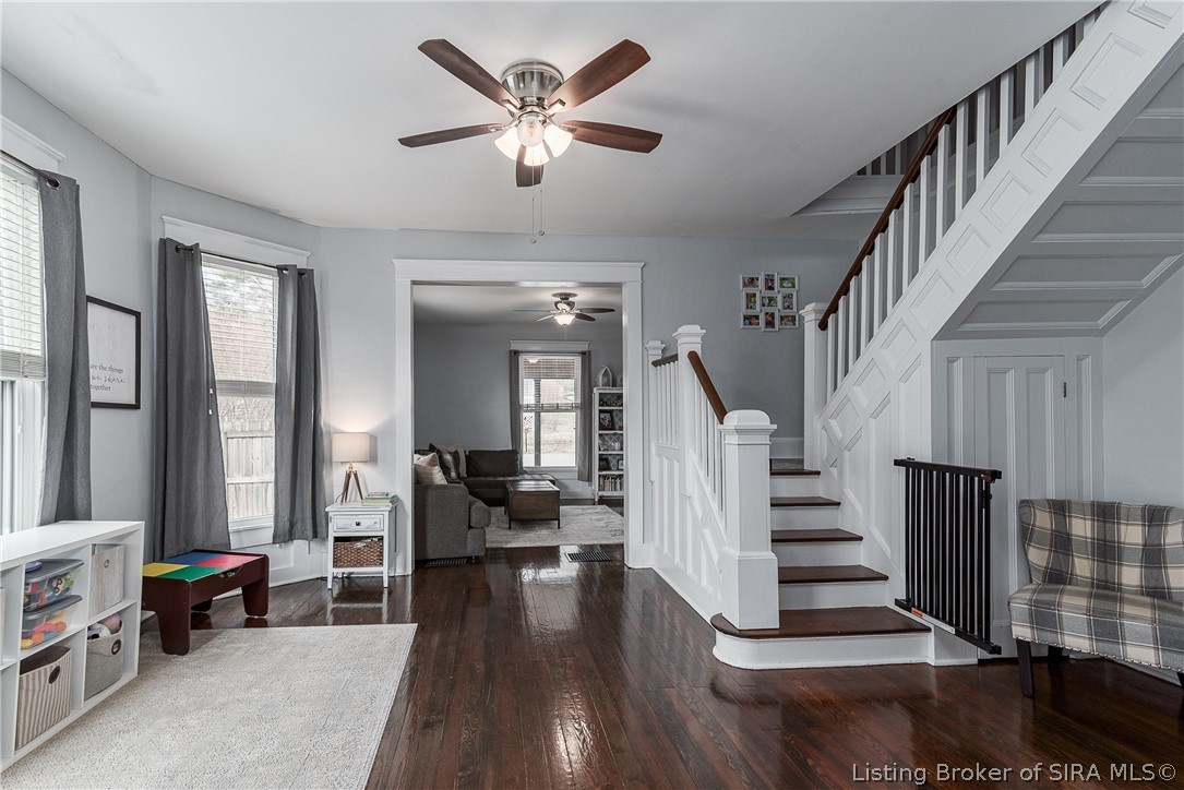 9195 Walnut Street Georgetown, IN 47122 - Photo 20 of 47
