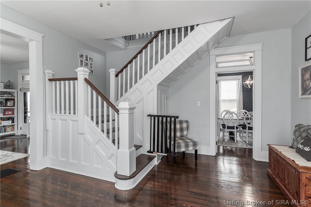 9195 Walnut Street Georgetown, IN 47122 - Photo 21 of 47
