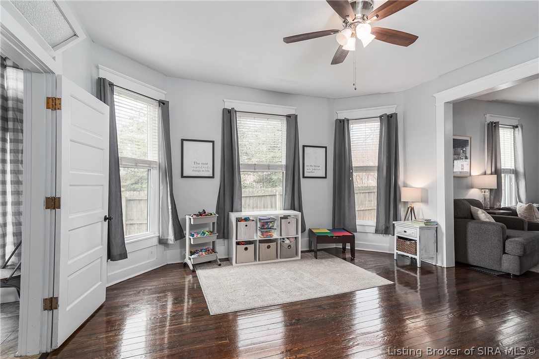 9195 Walnut Street Georgetown, IN 47122 - Photo 23 of 47