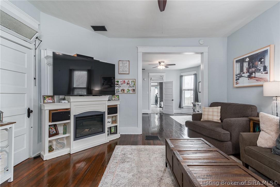 9195 Walnut Street Georgetown, IN 47122 - Photo 24 of 47