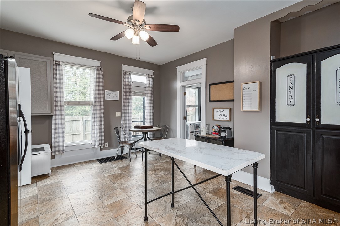 9195 Walnut Street Georgetown, IN 47122 - Photo 27 of 47