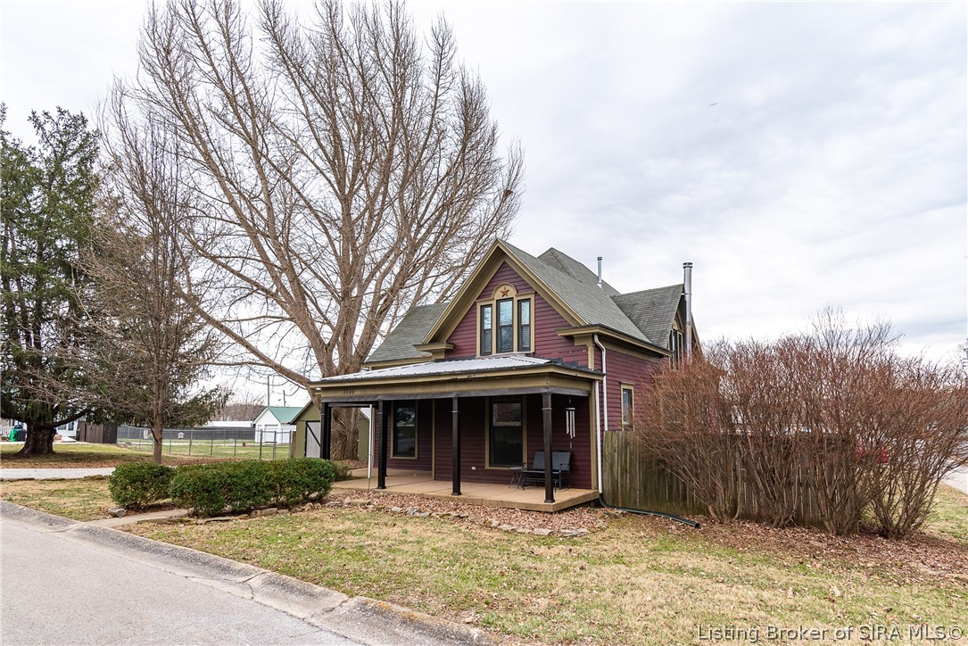 9195 Walnut Street Georgetown, IN 47122 - Photo 3 of 47
